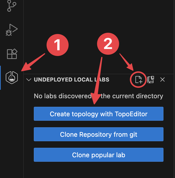 Open TopoViewer